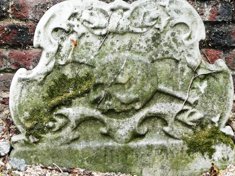 st.john's church tombs, hampstead, camden, london