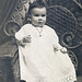 May Illingworth, 1910