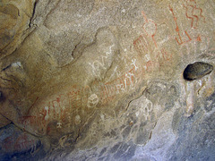Petroglyphs & Pictographs (5672)