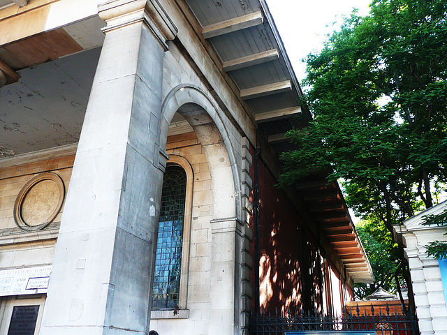 st.paul covent garden, london