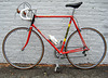 1980 Raleigh SBDU Team Professional