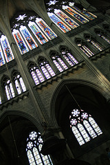 Metz Cathedral