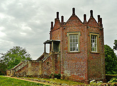 melford hall