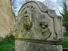 st.mary, walthamstow, london