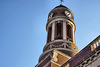 The Post Office Clock – Saranac Lake, New York