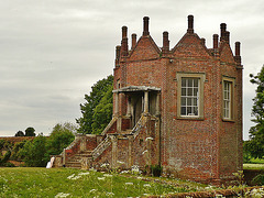 melford hall