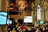 The Opening of the Academic Year of Leiden University