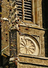 st.john , holloway road, london