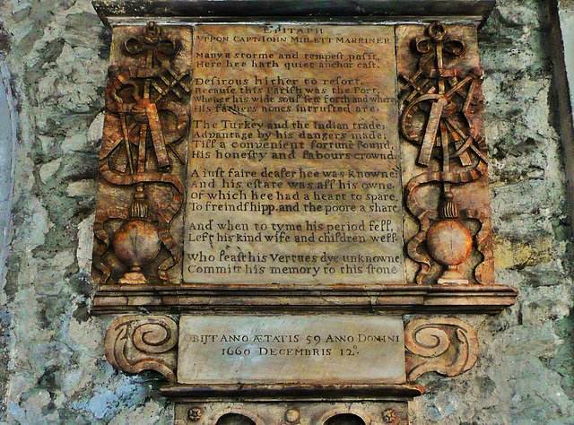 st.bartholomew the great, london