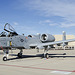 Heritage Flight Training and Certification Course - Fairchild A-10C 82-0659