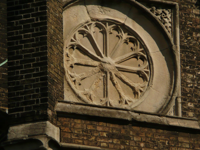 st.john , holloway road, london