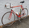 1980 Raleigh SBDU Team Professional