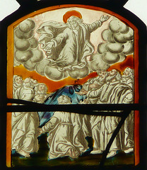 thurton church