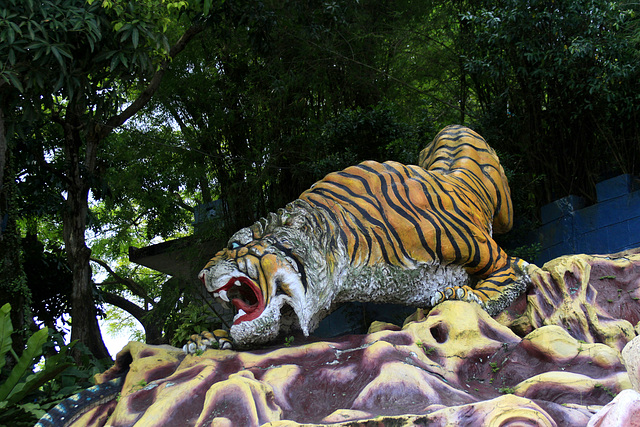 Haw Par Villa