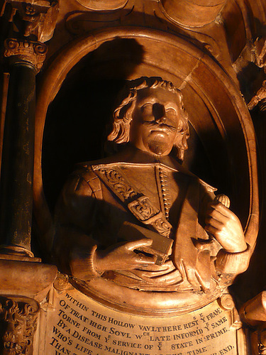 st.bartholomew the great, london