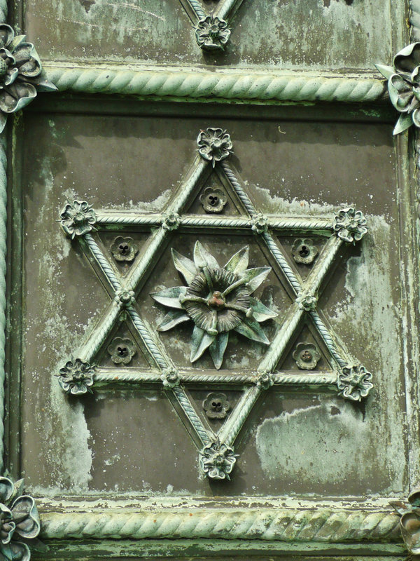 kensal green cemetery, london