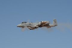 Fairchild A-10C 82-0663