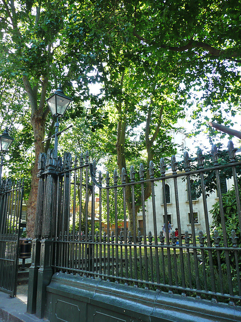 st.luke's, old street, london