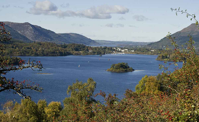 Derwentwater