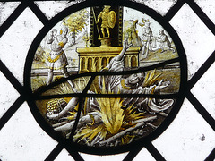 thurton church