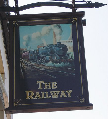 'The Railway'