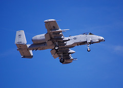 Fairchild A-10 79-0120