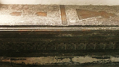 great bardfield tomb