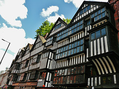 staple inn, holborn, london