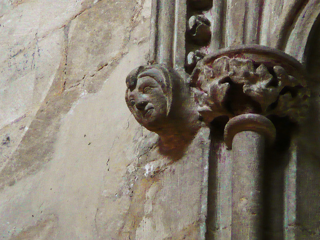 peterborough cathedral