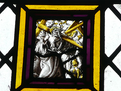 thurton church