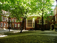 staple inn, holborn, london