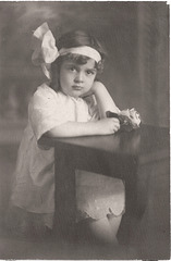 May Illingworth c 1914