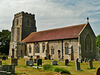 st.ethelbert, tannington