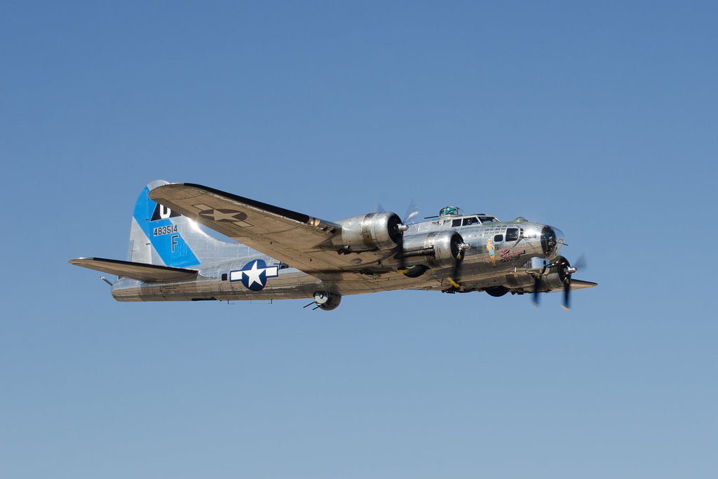 Cactus Fly-In