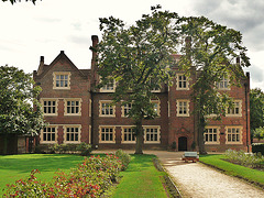 eastbury manor house, barking