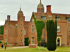 melford hall