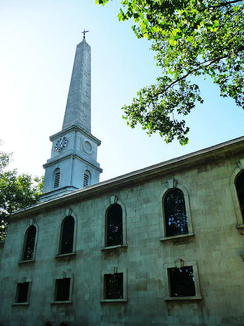 st.luke's, old street, london