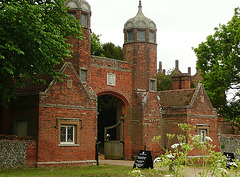 melford hall