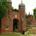 melford hall