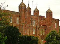 melford hall