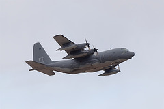 Lockheed HC-130P 64-14865