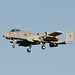 Fairchild A-10C 79-0188