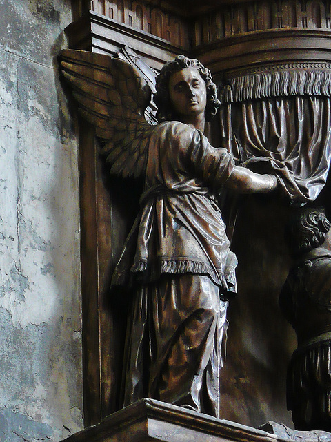 st.bartholomew the great, london