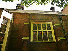 staple inn, holborn, london