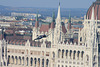 Vintage Aircraft, Budapest Parliament