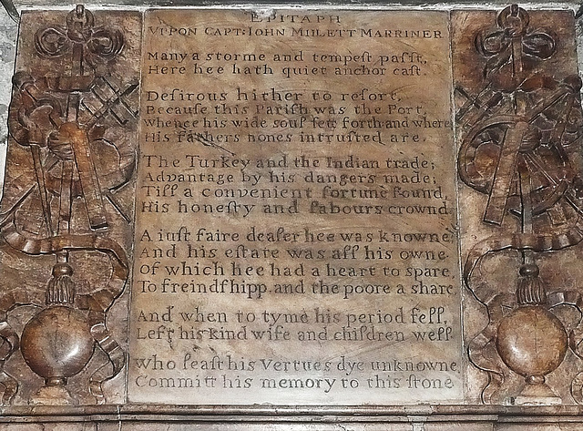 st.bartholomew the great, london