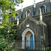 holy trinity, cloudesley square, islington, london