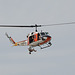 Bell HH-1N Twin Huey 158764