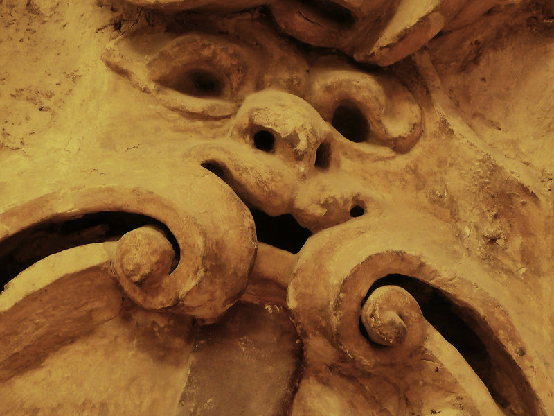 st.michael bassishaw, london