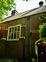 staple inn, holborn, london